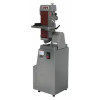 JET Belt Sander: For Metal, 115 V/230 V, Single-Phase, 1.5 hp, 6 in Belt Wd, 48 in Belt Lg, 1 Speeds (MPN 414600)