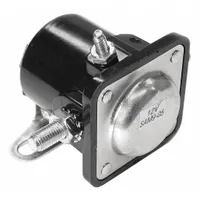 BUYERS PRODUCTS Motor Solenoid: Motor Solenoid, 1306070, Meyer Snowplows