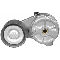 DAYCO Belt Tensioner: Self-Adjusting Belt Tensioner, 89454, Heavy Duty, 1 Pulleys