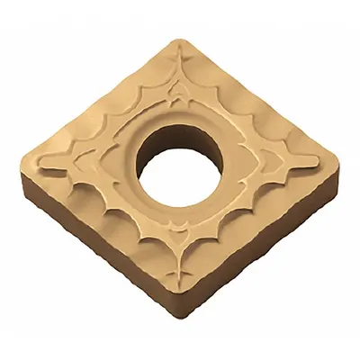 KYOCERA Diamond Turning Insert: CNMG431XQ CA530 - Diamond Indexable Turning Inserts