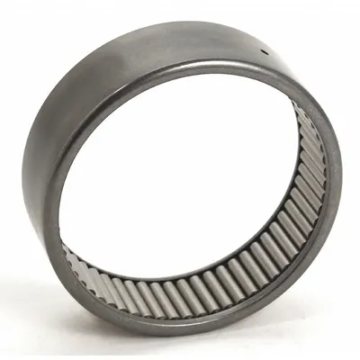 TRITAN Needle Roller Bearing: B, 3612, 2 1/4 in Bore, 2 5/8 in OD, Full Complement - Drawn-Cup Needle Roller Bearings