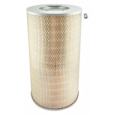 BALDWIN FILTERS Automotive Air Filter: Round-Oval, Engine, Round, Axial Seal - Round/Oval Engine Air Filters