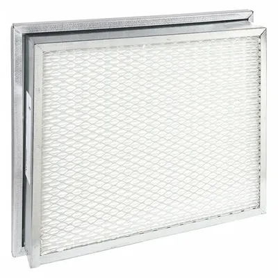 OEM Minipleat Air Filter: 20 in x 24 in x 4 in - MERV 11 Minipleat Air Filters