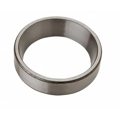 NTN Tapered Roller Bearing Cup: 9 1/8 in OD, 1.417 in Cup Wd, 1.771 in Overall Wd - Tapered Roller Bearing Cups