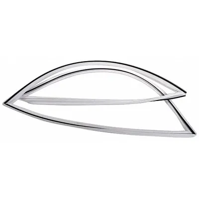 WHIRLPOOL Gasket: Mfr Part # 2159057 - Whirlpool Parts for Refrigerators & Freezers
