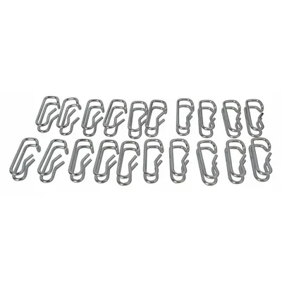 DAYTON Door Retaining Clip: For 1ECG8/1ECG9/1ECH1 - GGS Material Handling Parts