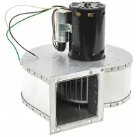 LOCHINVAR Combustion Air Booster: Combustion Air Booster, 100137145