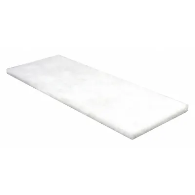 BALDWIN FILTERS Foam Blanket: Air Filter, Foam Blanket, Foam, 29 in Lg - Air Filter Accessories