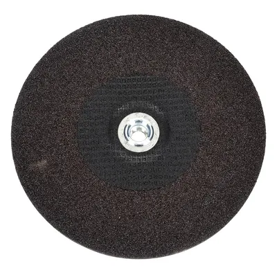 NORTON Cut-Off & Grinding Wheel: Type 27, 9" x 1/8" x 5/8"-11, Zirconia Alumina - High-Performance Contaminant-Free Combination Wheels for Stainless Steel