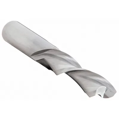 ONSRUD 57-370 Solid Carbide Spiral Downcut Router Bit - Spiral-Flute Router Bits for Wood & Plywood