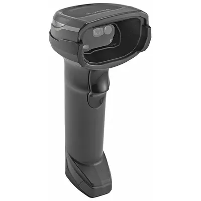 ZEBRA Handheld Imager - Rugged Cordless Barcode Scanners