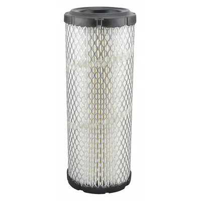 BALDWIN FILTERS RS3704 Round-Oval Engine Air Filter - Round/Oval Engine Air Filters