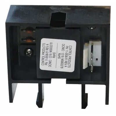SCOTSMAN Water Level Sensor: 11-0539-51 - SCOTSMAN Ice Machine Replacement Parts