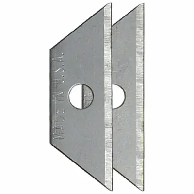 JONARD TOOLS Replacement Blade: 25 PK (MPN FOD-RB25) - Assorted Brands Hand Tool Parts