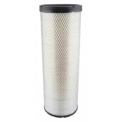 BALDWIN FILTERS Automotive Air Filter: Round-Oval, Engine, Round, Radial Seal - Round/Oval Engine Air Filters