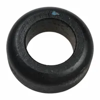 DAYTON Steel Roller: For 2PLH7/2PLH8/2PLH9/2PLJ1, Fits Dayton Brand (MPN MH2PLH708G)
