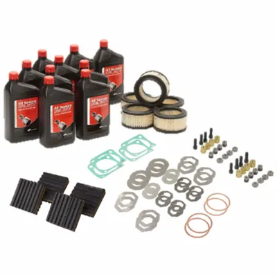 INGERSOLL RAND Warranty Kit: Air Filter - Air Compressor Parts Kits