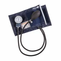 MABIS Blood Pressure Unit: Blood Pressure Unit, Arm, Child, Nylon, Child Cuff Named Size, Blue (MPN 09-149-015)