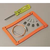 RHEEM-RUUD Thermocouple Kit: Residential, SP20064