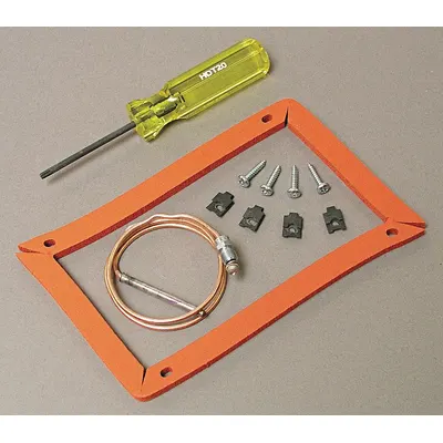 RHEEM-RUUD Thermocouple Kit: Residential, SP20064 - Plumbing