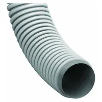 Industrial Ducting Hose: 3 in Hose Inside Dia., 25 ft Hose Lg, 20 psi, 2.5 in Bend Radius (MPN 0358-0300-0002)