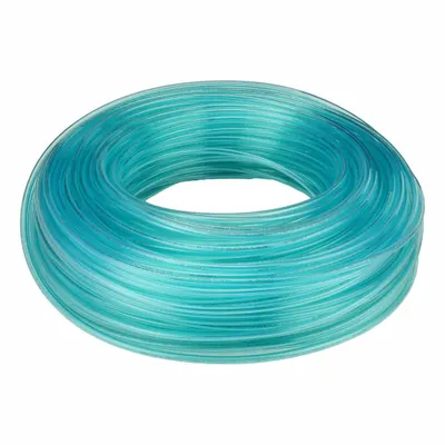 PARKER Tubing: Polyurethane, ID 6.5 mm, OD 10 mm, 500 ft Lg - Standard Polyurethane Tubing