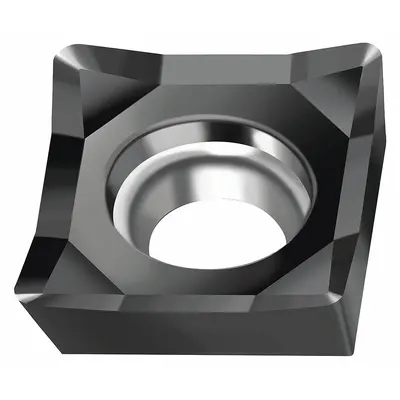 WALTER Square Turning Insert: SCGT3(2.5)1-MN2 - Square (S) Indexable Turning Inserts