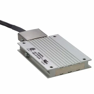 SCHNEIDER Braking Resistor: VW3A7606R07 - Schneider VFD Accessories
