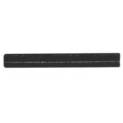 Replacement spring drive pin for Dayton hoist systems. Compatible with models 29XL85, 29XL86, 29XL87, and 29XL90. Used in industrial lifting applications to transmit torque within the drive mechanism.
