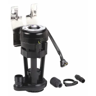 MANITOWOC Water Pump: 7626013 - MANITOWOC Ice Machine Replacement Parts