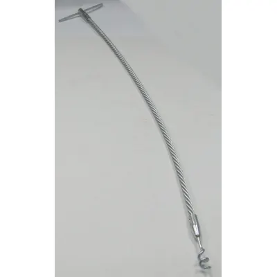 PALMETTO PACKING Packing Extractor: Packing Extractor, Flex Shaft - Removal Tools for Packing