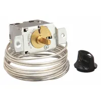 SCOTSMAN Bin Thermostat: 11-0476-21