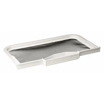 WHIRLPOOL Lint Screen: 3389644 - Whirlpool Washing Machine & Dryer Parts