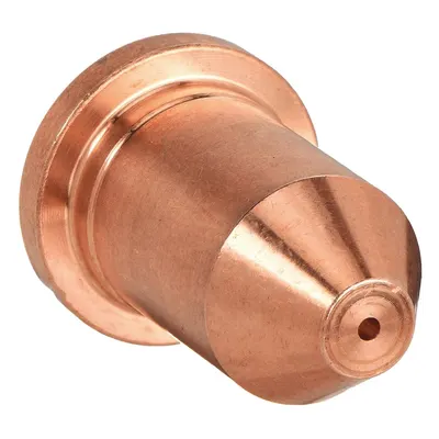 AMERICAN TORCH TIP Pipe Saddle Nozzle: For PAC 123M/T, PAC 125M/T Torch - Nozzles for Hypertherm Plasma Torches