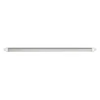 MAXXIMA Strip Lighting: Rigid Strip Light, LED, White, Flat, 12.8V DC, IP68, 375 lm Max Brightness (MPN M84423-B)