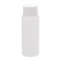 APPROVED VENDOR Sampling Bottle: HDPE, 30 mL, 30 mL, Natural, 20-410 mm Screw Closure Size, Sampling (MPN 221153)