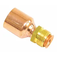 ERIE Inverted Flare Fitting: Mfr Part # 436-256