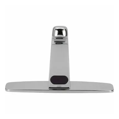 ZURN AquaSense® Single-Post Sensor Bathroom Faucet - Single-Post Sensor Bathroom Faucets