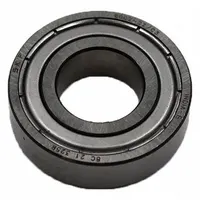 INGERSOLL RAND Ball Bearing: For Use With 3445max/344max/345max (MPN MG1-593)