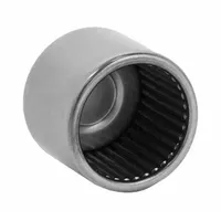 KOYO Needle Roller Bearing: MH-1, 16161, 1 in Bore, 1 5/16 in OD, Full Complement, Open, Alloy Steel (MPN MH-16161)
