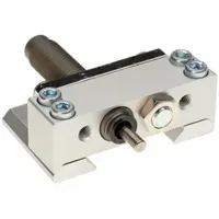SMC Stroke Adjuster: Compatible with Series MY1B, MY-A25H1