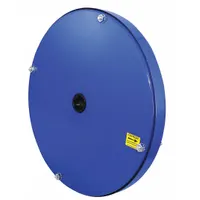 COXREELS Replacement Spring: For T-SERIES Reel Series, Steel, Spring with Canister, Steel (MPN 654)