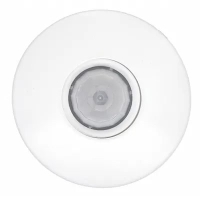 SENSOR SWITCH Occupancy Sensor: Fluorescent/Incandescent/LED - Ceiling-Mount Occupancy Sensors