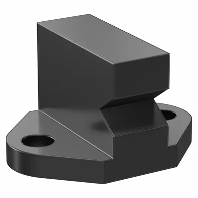 HEPCOMOTION Lubricator: Slide Lubricator, For HepcoMotion J13 Bearings - HepcoMotion Slide Lubricators