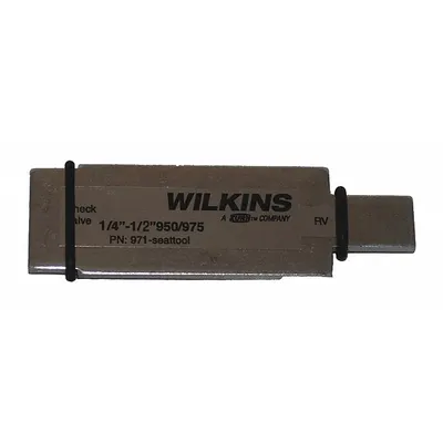 WILKINS Seat Tool: 971-SEATTOOL - Plumbing