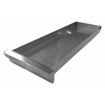 CRETORS Water Drawer: 19234 - Replacement Parts for Heated Display Cases