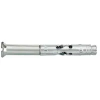 Stainless steel flat-head sleeve anchor with 3/8" diameter and 4" overall length, 5/16"-18 thread size. Designed for fastening fixtures, brackets, and equipment to concrete, brick, or block in medium-duty applications. Supplied in a 50-pack