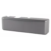 LCN Door Closer Cover: Aluminum (MPN 4040XP-72 AL)