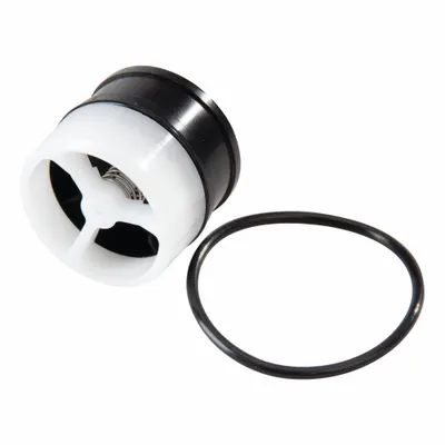 Watts Second Check Valve Repair Kit: Second Check Valve Repair Kit - Repair Kits & Parts for Watts Backflow Preventers