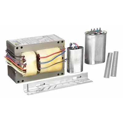 APPROVED VENDOR HID HID Ballast Kit: 750 W Max - Metal Halide Ballast Kits